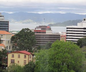 Acorns Wellington Apartment Wellington New Zealand