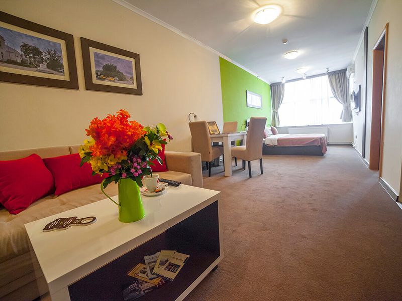 Hotel Photo 17