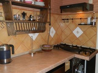 на улице Миронова