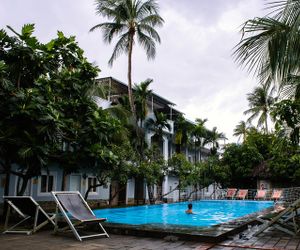 Vietnam Backpacker Hostels - Mui Ne Mui Ne Vietnam