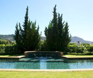 Villa Angelica Franschhoek South Africa