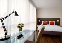 Отзывы Residence Inn by Marriott Sarajevo, 4 звезды