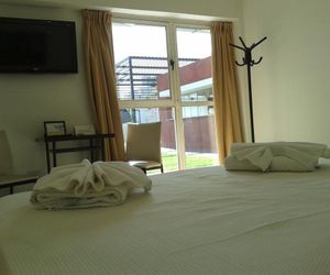 Hotel Ischigualasto San Juan Argentina
