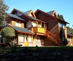AIKEN BRC Bariloche Argentina