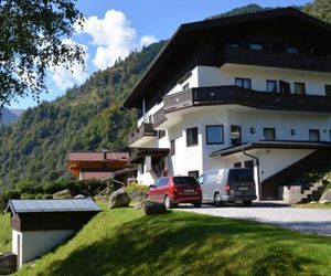 Apartment MONTY in Kaprun Kaprun Austria