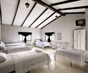 Hostal Azteca Bolivia Santa Cruz Bolivia
