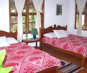 Sweet Songs Jungle Lodge San Ignacio Belize