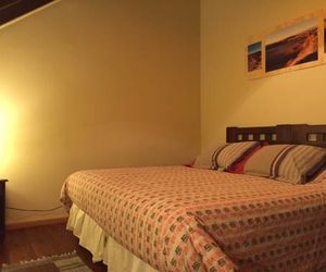 Bed and Breakfast Casita Grande Antumalén Molco Chile