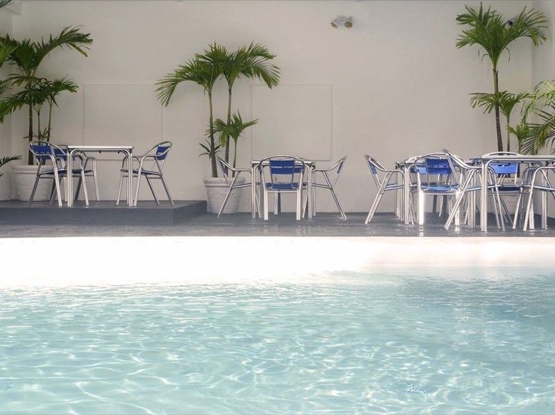 Hotel Photo 22
