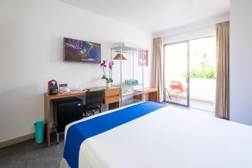 Hotel Photo 7