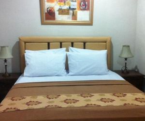 Hotel Teratai Cikarang Bekasi Indonesia