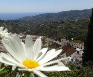 Casa Ana, Fantásticas vistas al pueblo, el mar y la montaña Frigiliana Spain