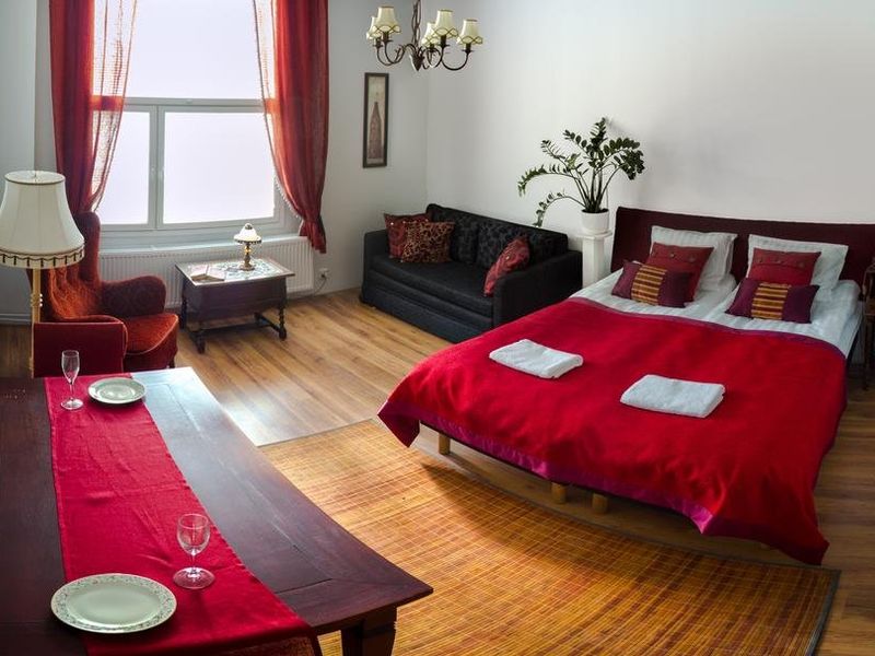 Hotel Photo 3