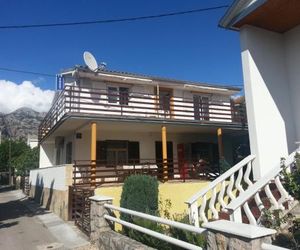 Apartments L.Z. Starigrad Croatia