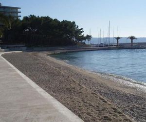 Apartments Lea Podstrana Croatia