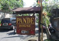 Отзывы Pande House