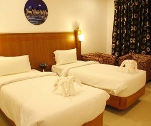 KA Hotel Tirunelveli India