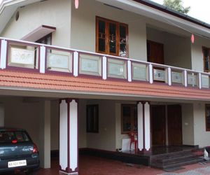 Willys Den Holiday Home Kalpetta India