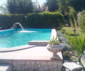 Holiday home Villino Le Colonnelle Tivoli Italy