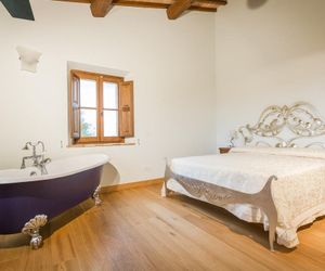 Migliana Sorano Italy