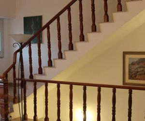 Holiday Home Joli Punta Braccetto Italy