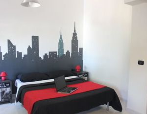 Metropolis Rooms&Services Fiumicino Italy