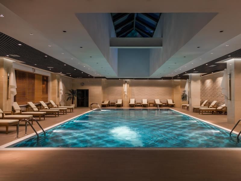 Hotel Photo 21