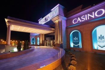 Hotel Photo 22
