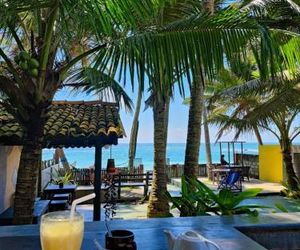 Praneeth Guest House Mirissa Sri Lanka