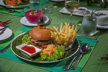 صورة الفندق 17