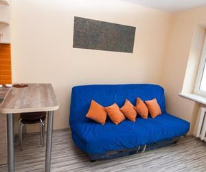 Karoso Apartamentas Klaipeda Lithuania