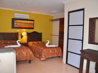 Hotel pic Terracota Corner Rooms