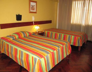 hotel booking template