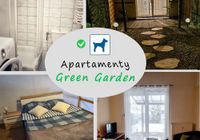 Отзывы Apartamenty Green Garden