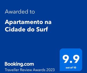 Apartamento na Cidade do Surf Peniche Portugal