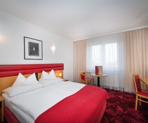 Hotel Boltzmann Vienna Austria