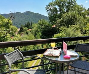 Pensiunea GreenHill Brasov Romania