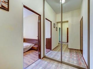 Невский проспект 107