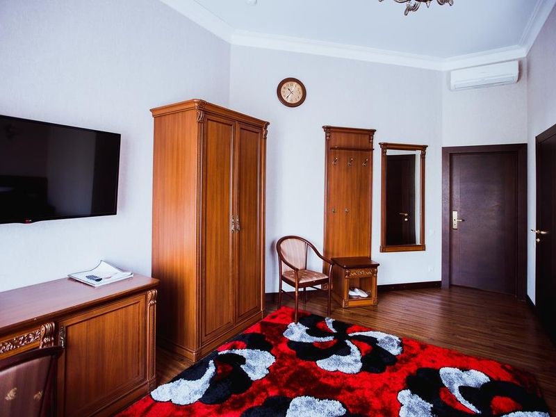 Hotel Photo 11