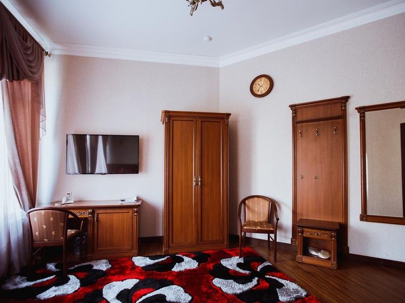 Hotel Photo 12