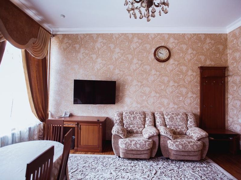 Hotel Photo 13