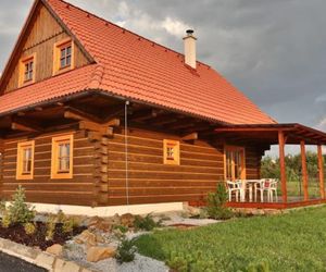 Mountain View Cottage Hrabusice Slovakia