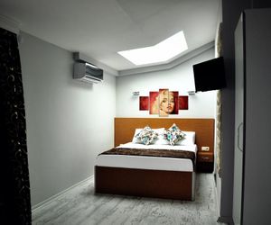 Mymahall Residence Izmir Turkey