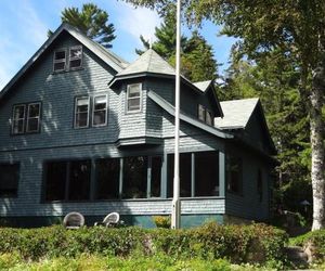 The Birches Acadian Bed & Breakfast and Cottages SOUTHWEST HARBOR United States
