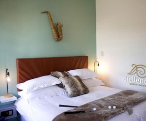 Stellendal Guesthouse Somerset West South Africa