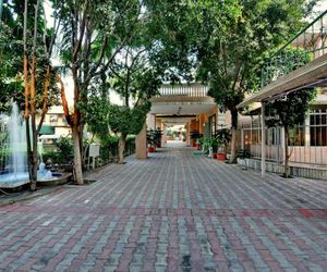 Green Villa Bed & Breakfast Samalka India