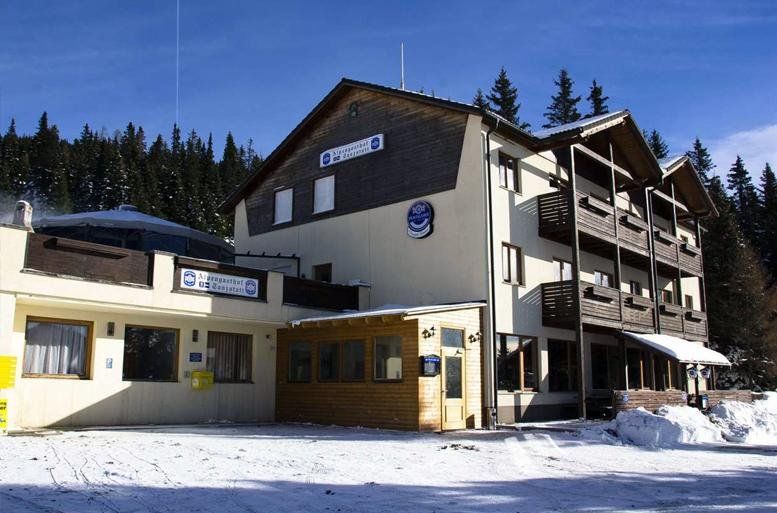 Hotel Photo 21