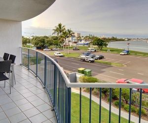 Broadwater 6 Apartment Mooloolaba Australia