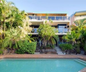 Apartment Binnaway Alexandra Headland Australia