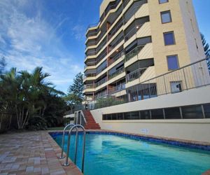 ELIZA TOWERS Mooloolaba Australia